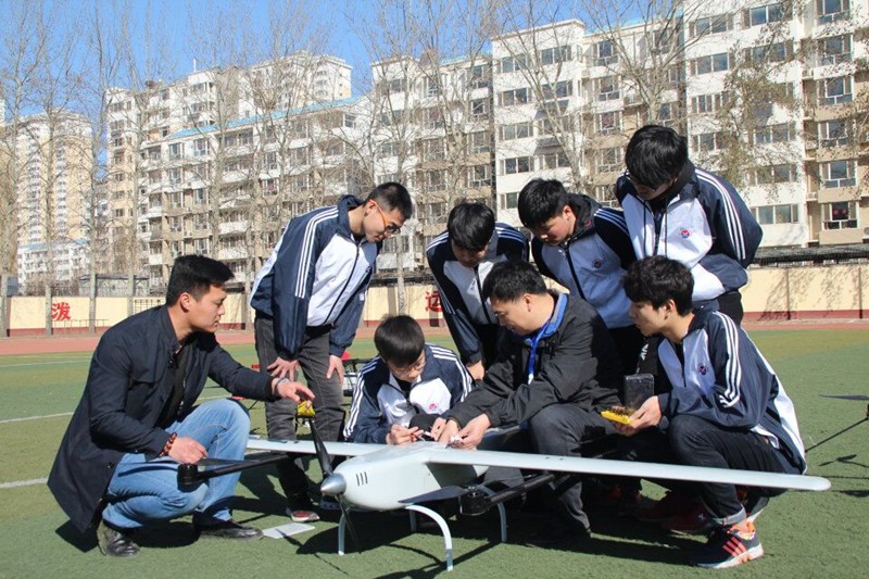 河北智飛極農(nóng)無(wú)人機(jī)科技|保定ASFC無(wú)人機(jī)駕駛員培訓(xùn)考證|打藥撒藥噴藥植保無(wú)人機(jī)