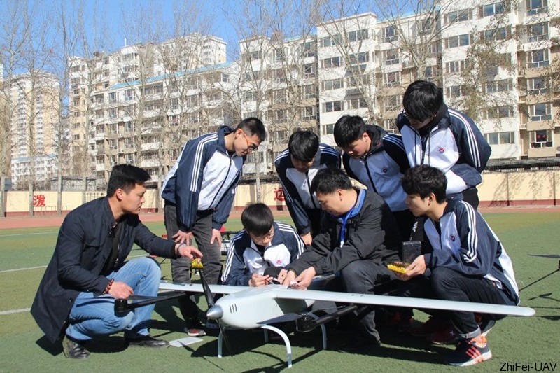 河北智飛極農(nóng)無人機(jī)科技|一鳶科技|行業(yè)定制無人機(jī)