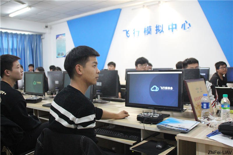 河北智飛極農無人機科技|一鳶科技|行業(yè)定制無人機