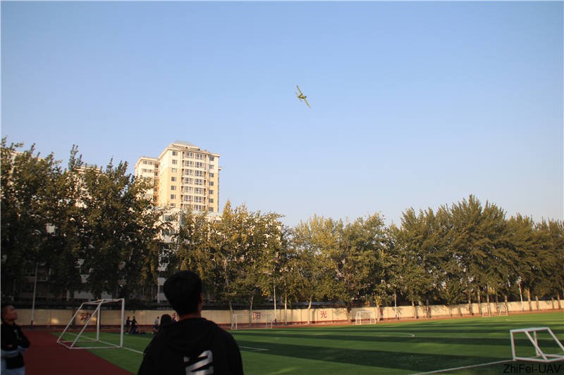 河北智飛極農無人機科技|一鳶科技|行業(yè)定制無人機